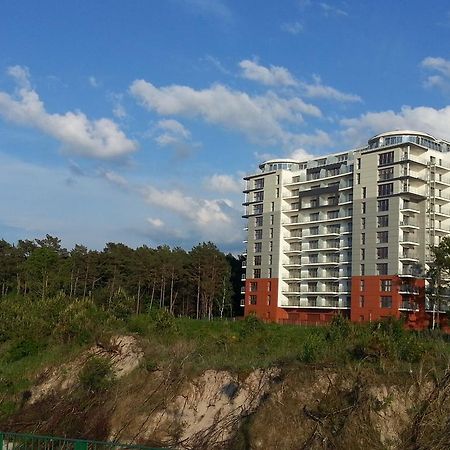 Porta Mare Apartments Luxview II Дзивновек Номер фото