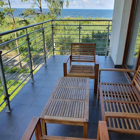 Porta Mare Apartments Luxview II Дзивновек Экстерьер фото
