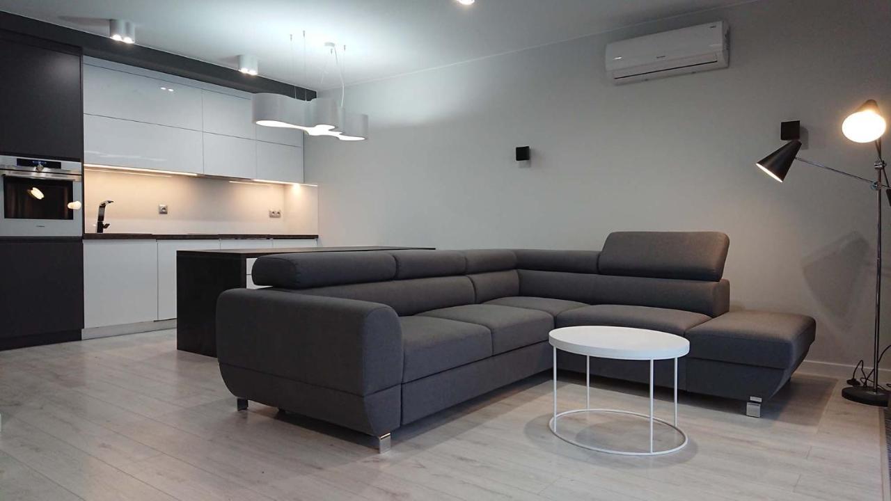 Porta Mare Apartments Luxview II Дзивновек Экстерьер фото