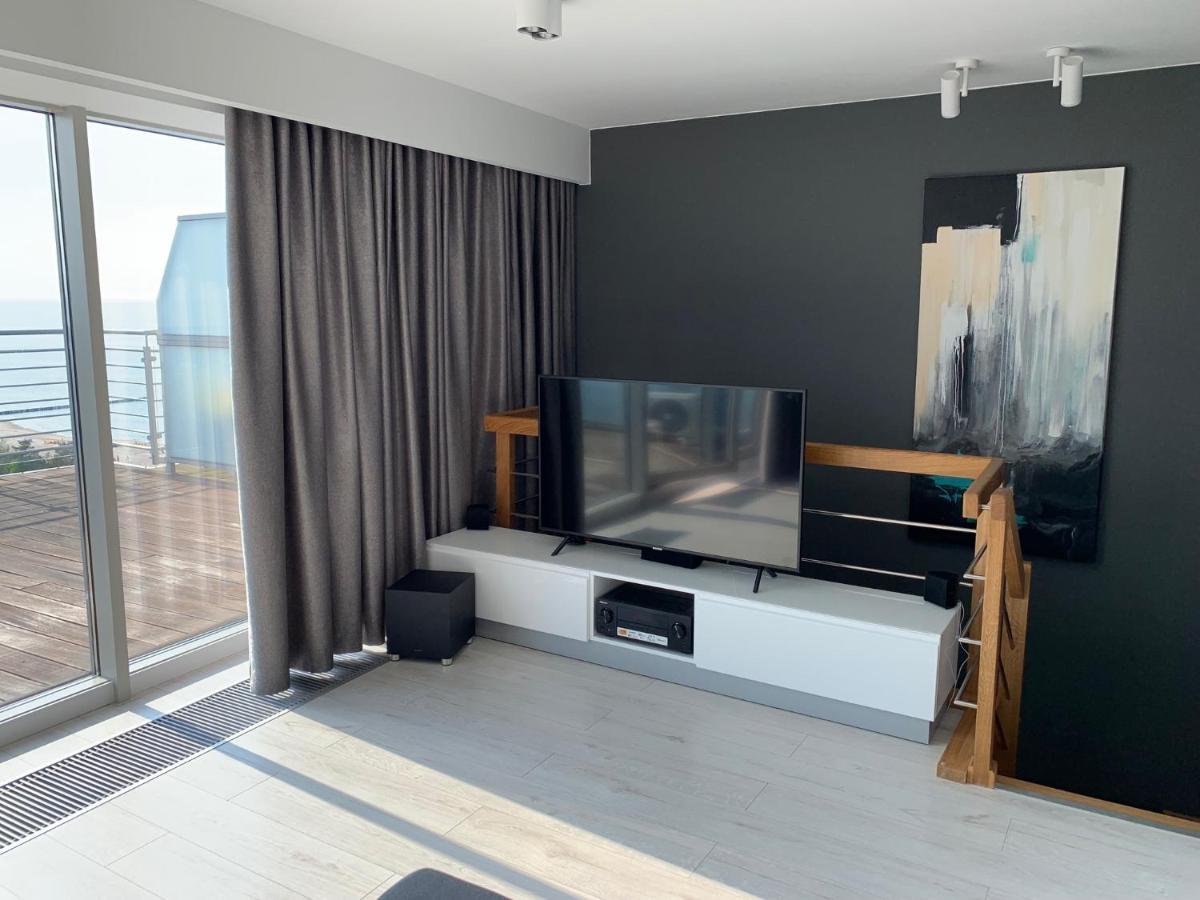 Porta Mare Apartments Luxview II Дзивновек Экстерьер фото