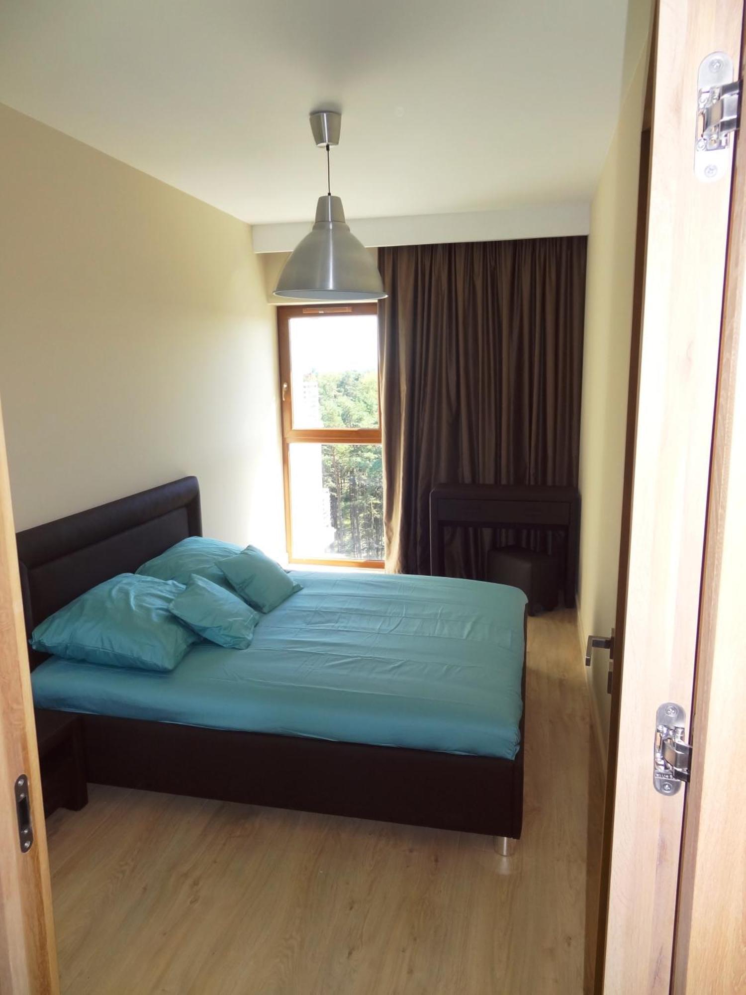 Porta Mare Apartments Luxview II Дзивновек Номер фото