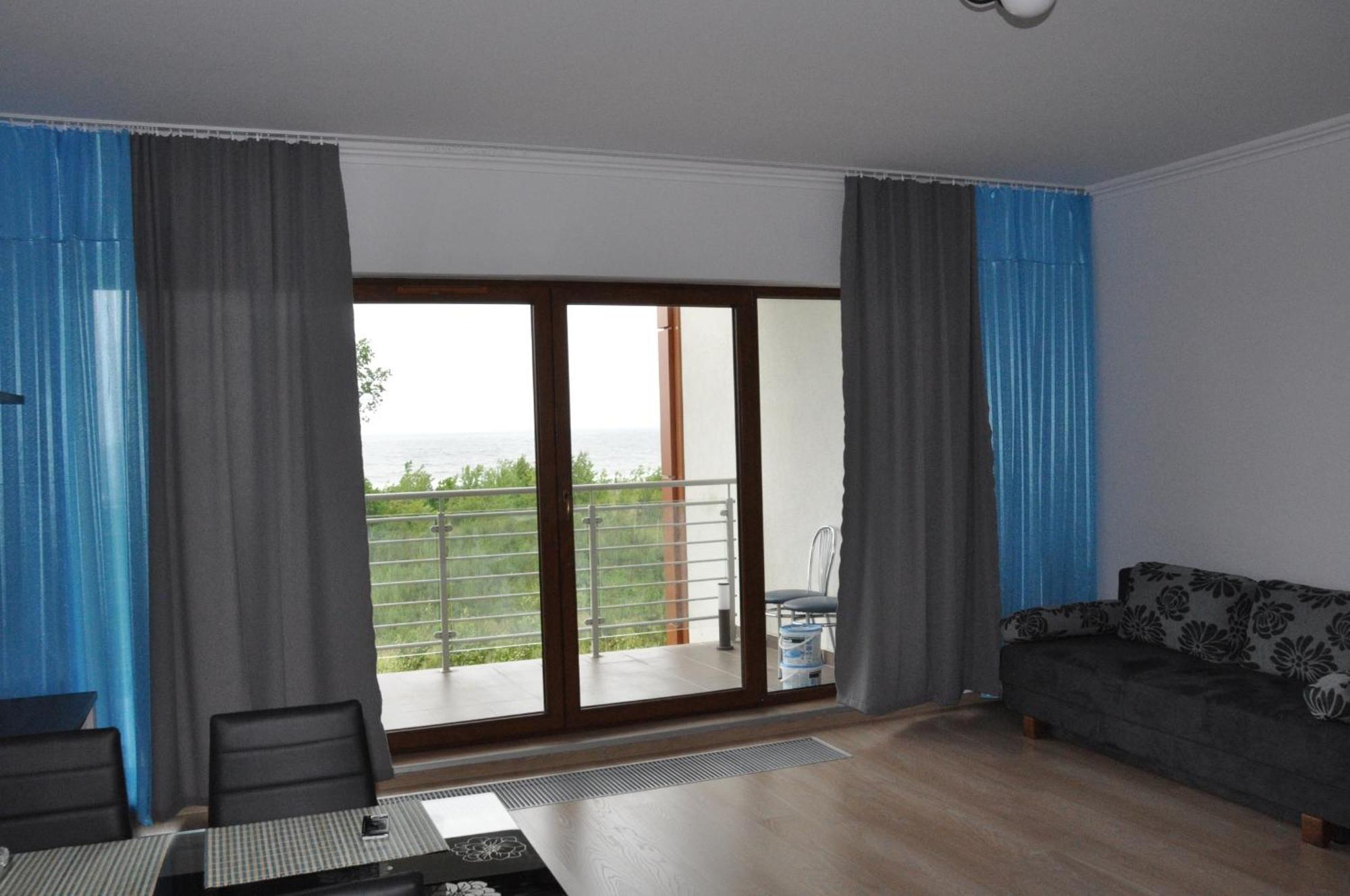Porta Mare Apartments Luxview II Дзивновек Номер фото