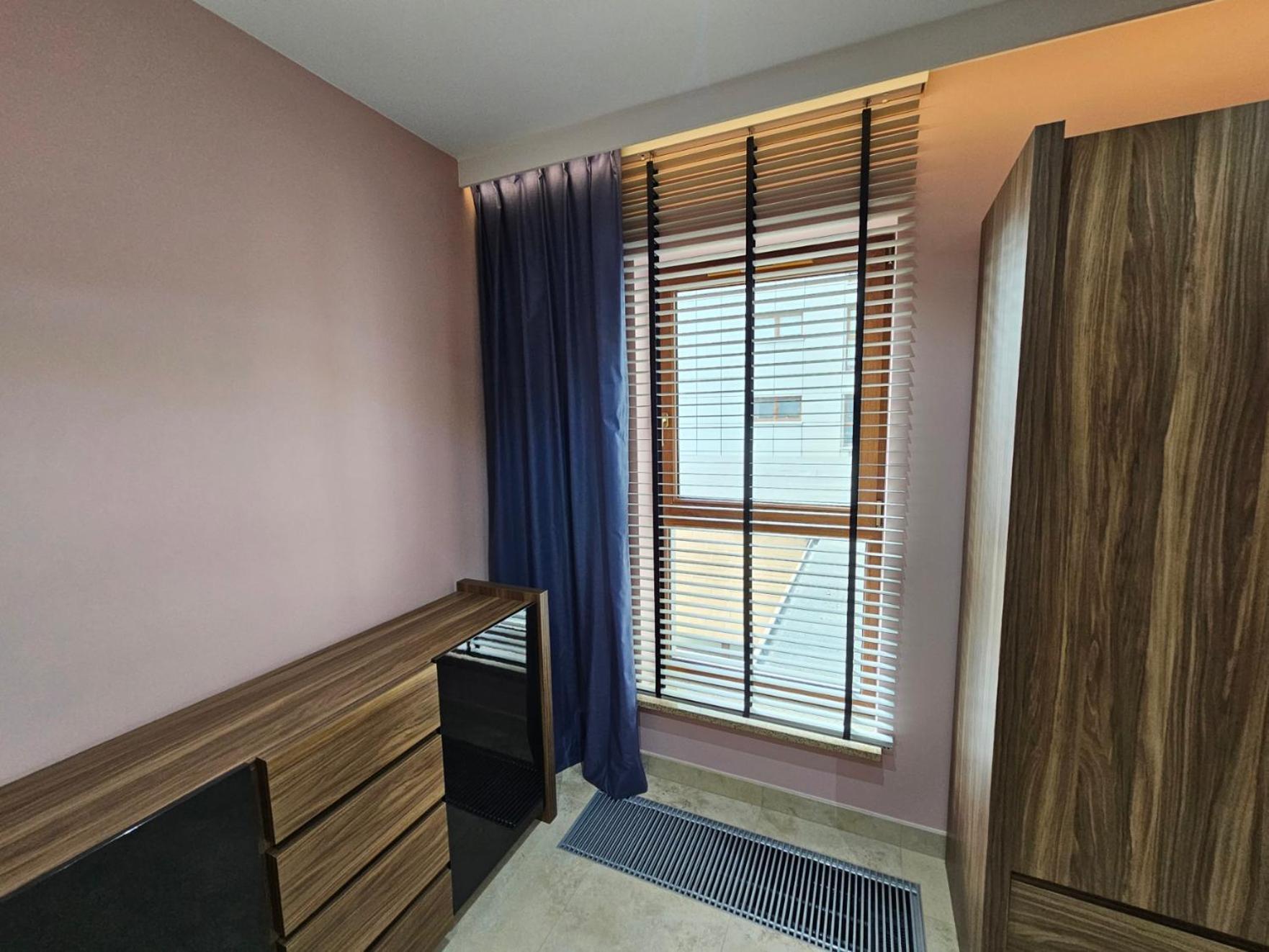 Porta Mare Apartments Luxview II Дзивновек Экстерьер фото