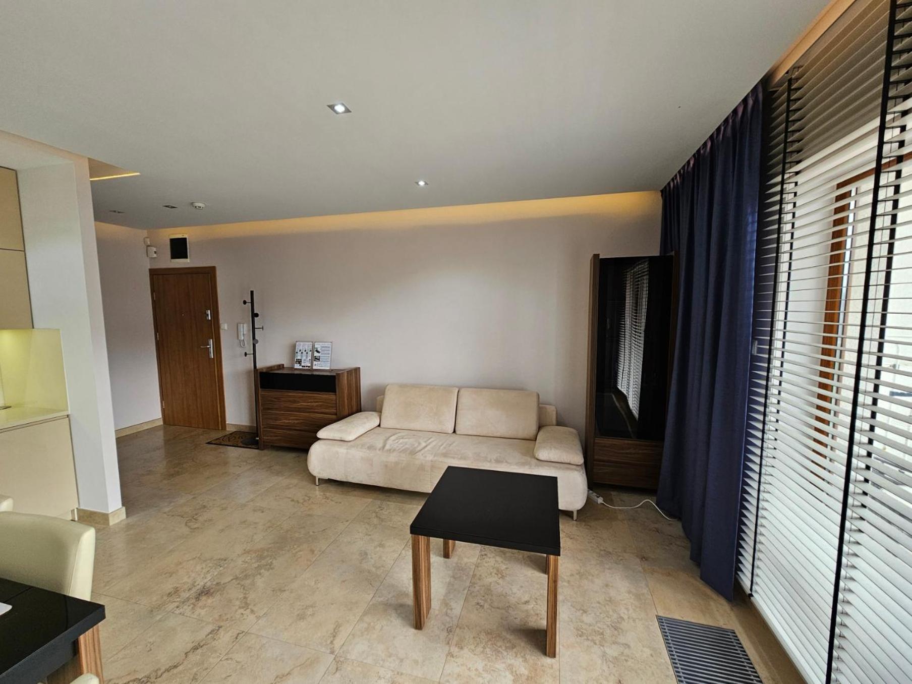 Porta Mare Apartments Luxview II Дзивновек Экстерьер фото