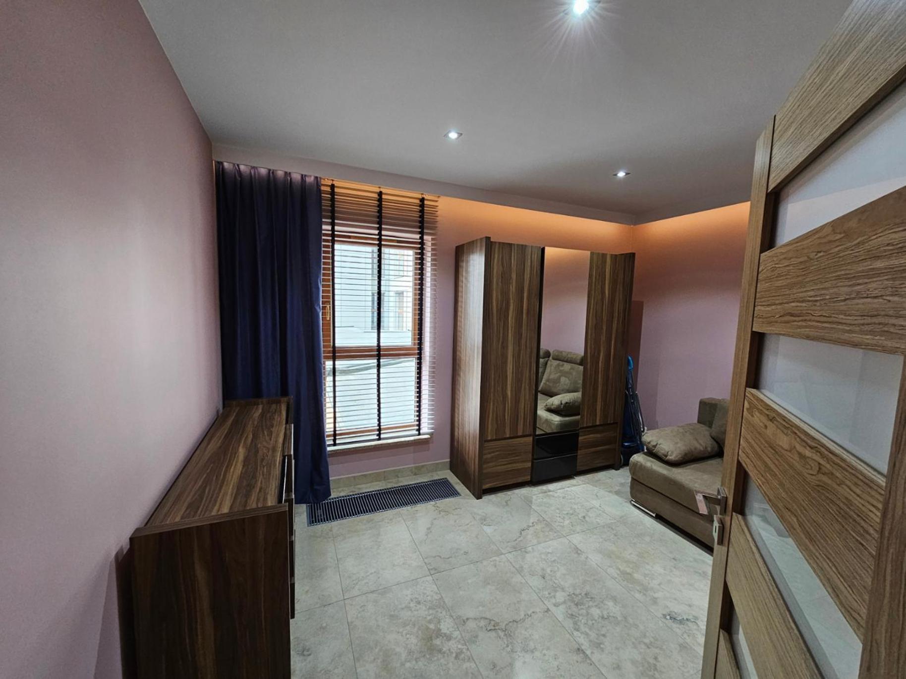 Porta Mare Apartments Luxview II Дзивновек Экстерьер фото