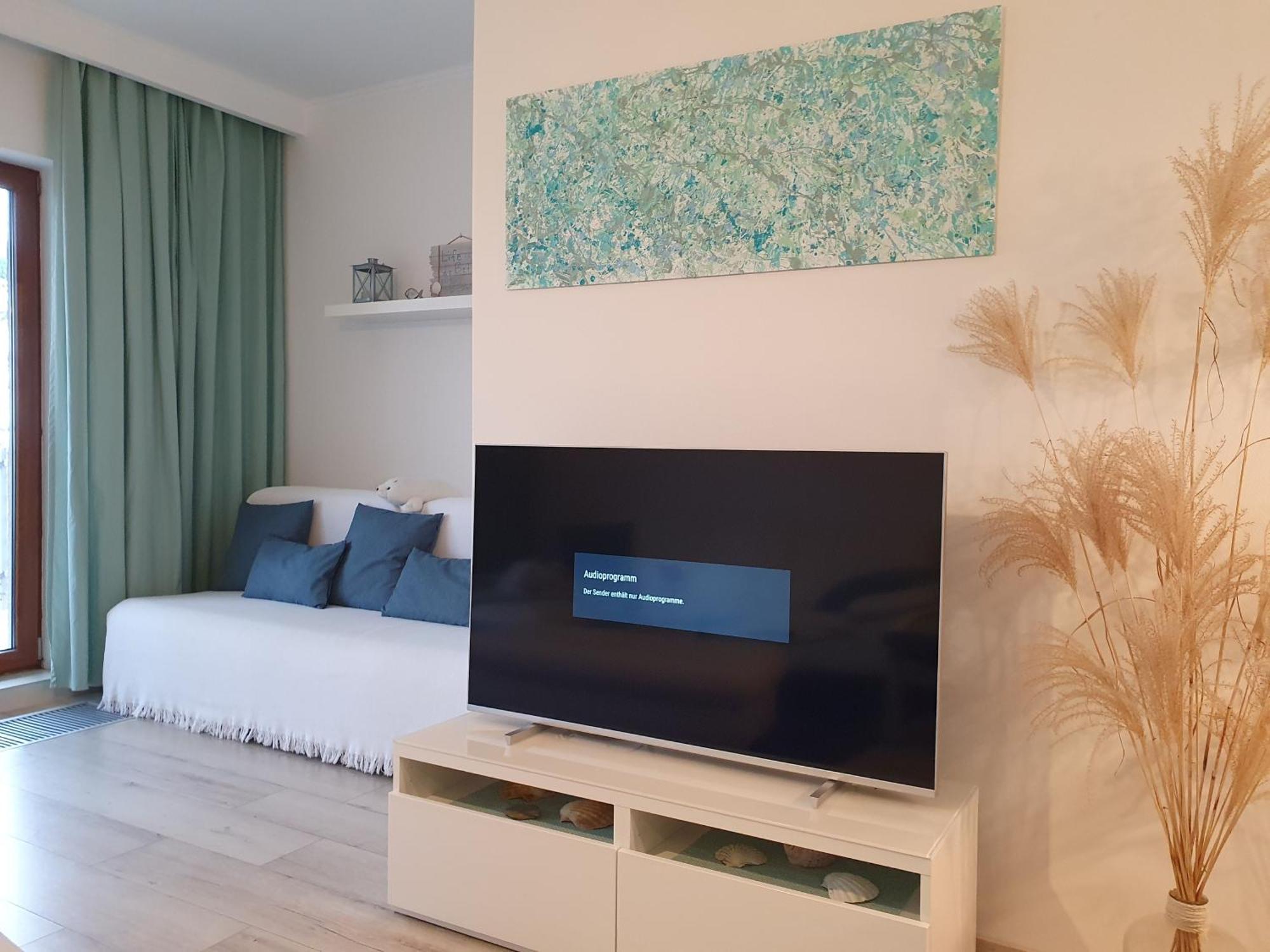 Porta Mare Apartments Luxview II Дзивновек Экстерьер фото