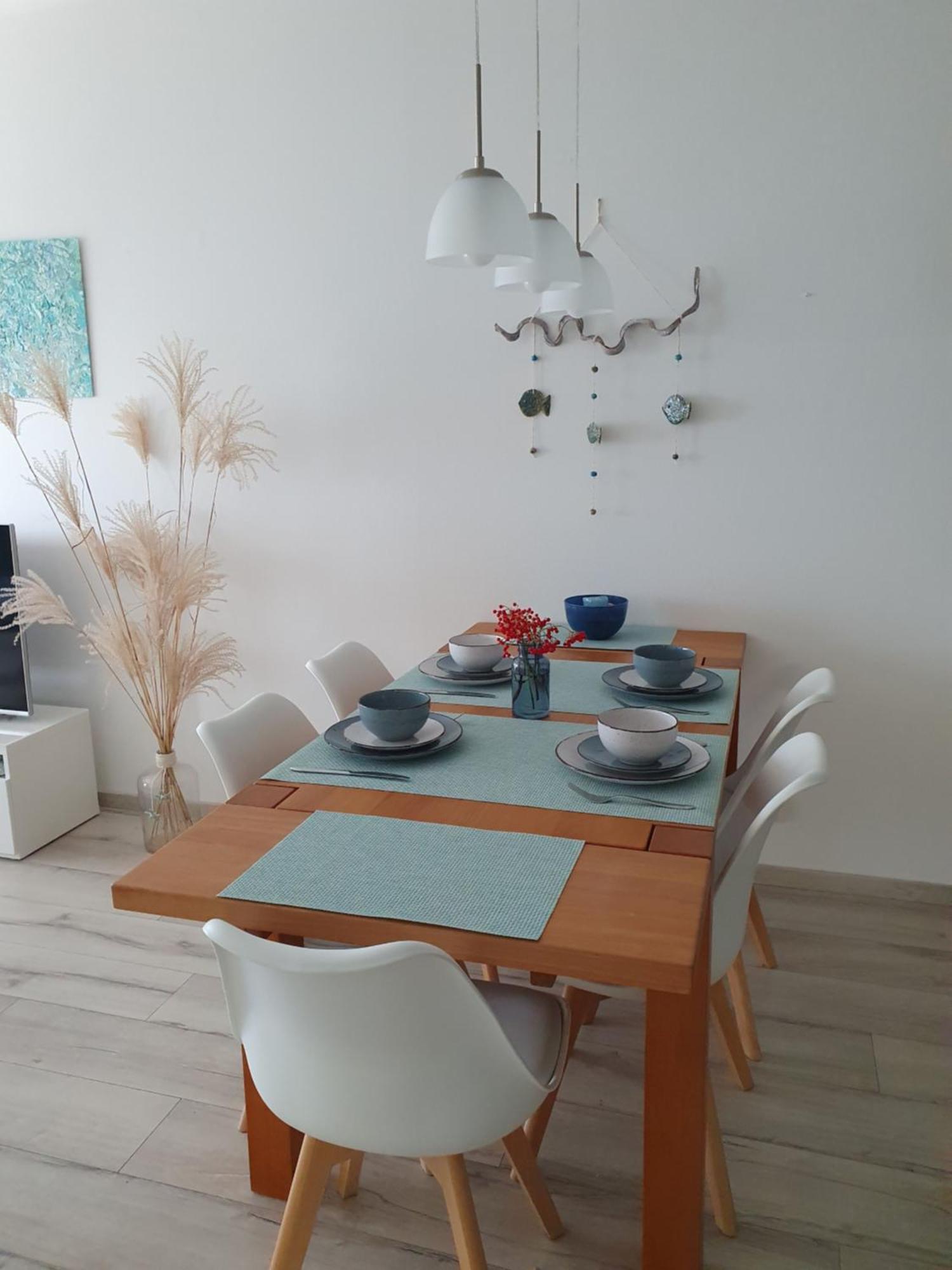 Porta Mare Apartments Luxview II Дзивновек Экстерьер фото