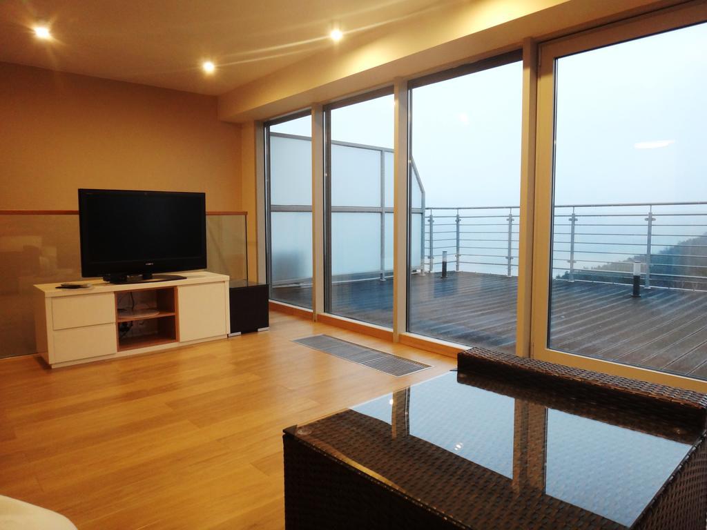 Porta Mare Apartments Luxview II Дзивновек Экстерьер фото