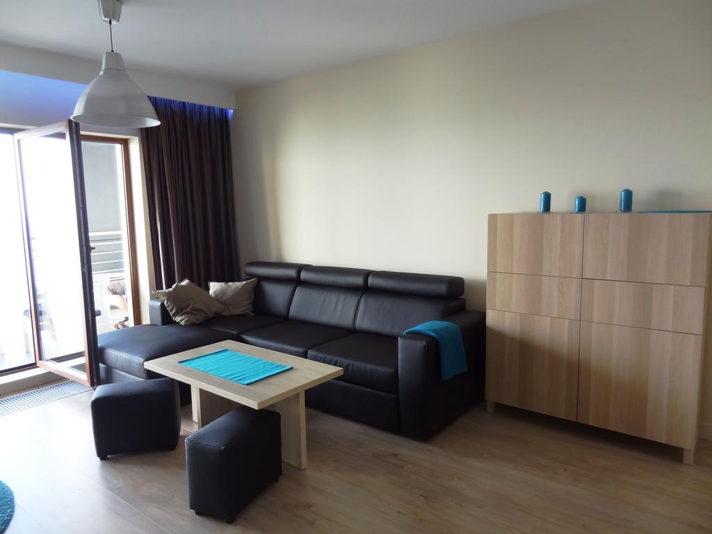 Porta Mare Apartments Luxview II Дзивновек Экстерьер фото