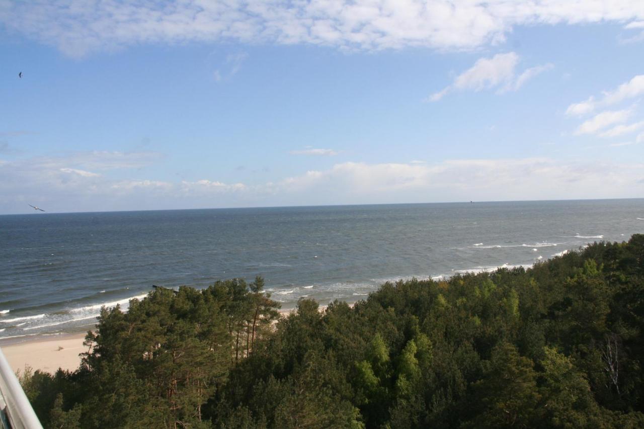 Porta Mare Apartments Luxview II Дзивновек Экстерьер фото