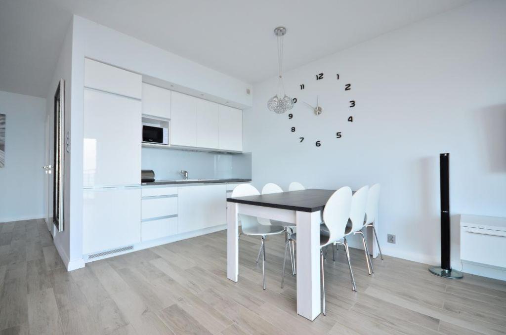 Porta Mare Apartments Luxview II Дзивновек Экстерьер фото